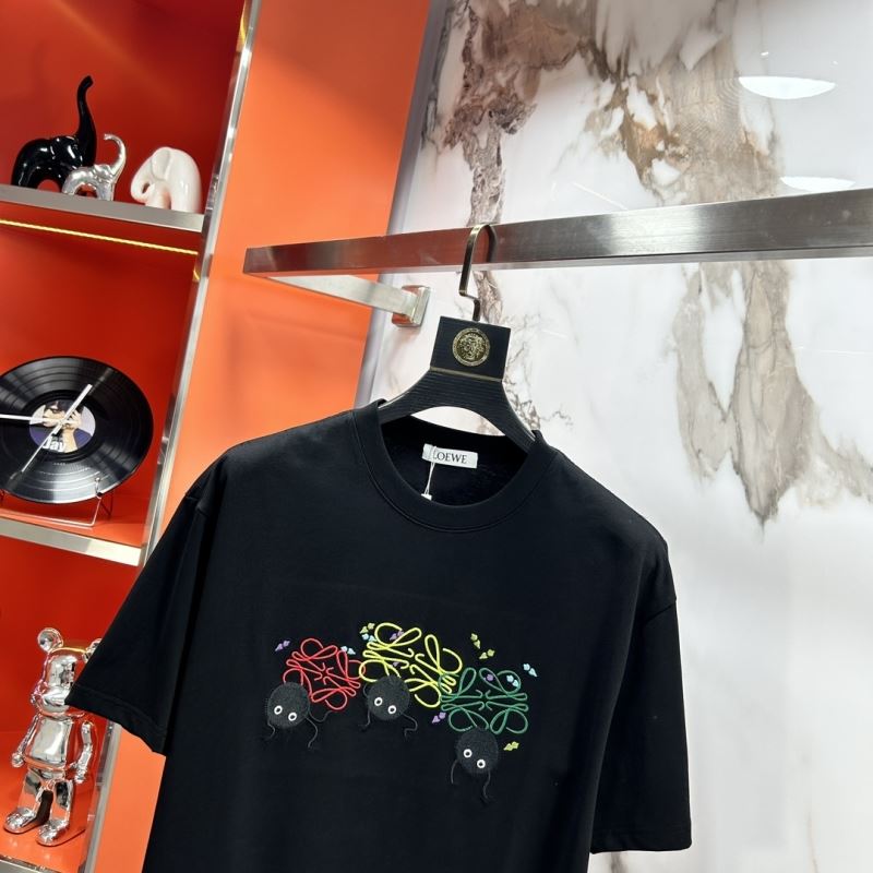 Loewe T-Shirts